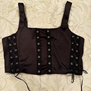 SHEIN Crop-top / SIZE S- EU 36- US 4/